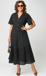 Dress EVA GRANT 7216