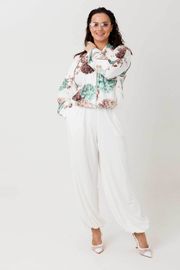 Suit MiSlana #1301 belyj