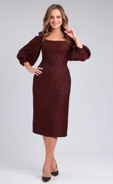Dress Angelina & Company 934