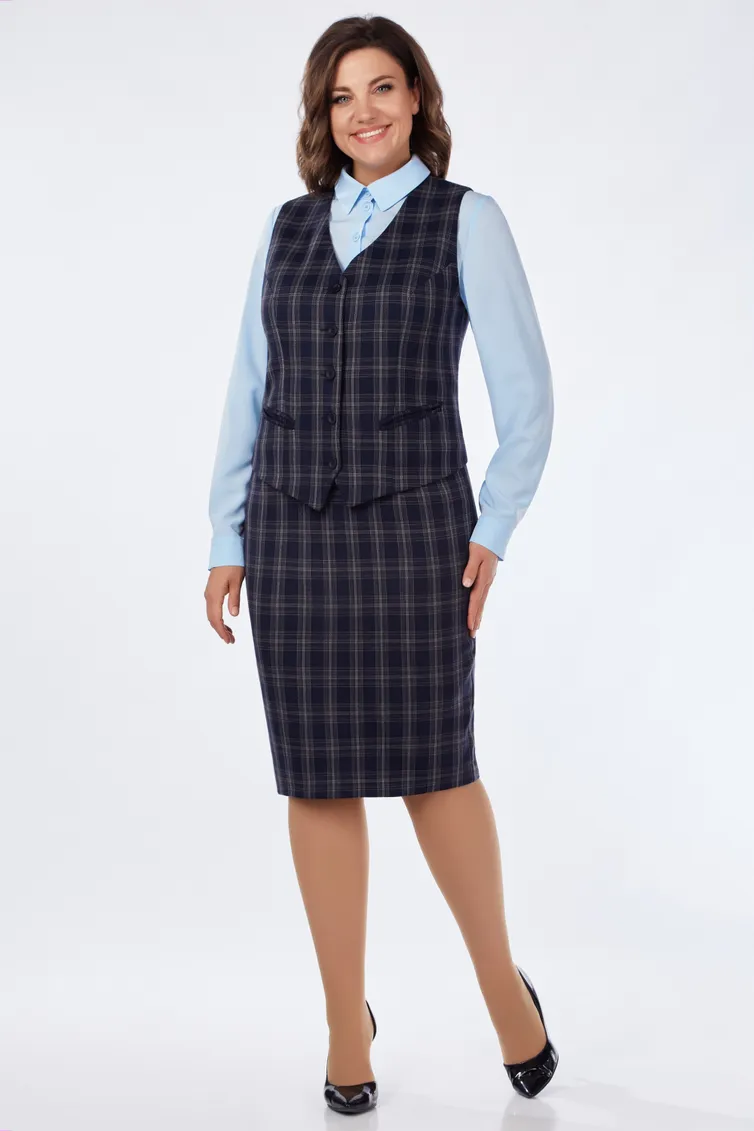 Zestaw Olga Style #S812