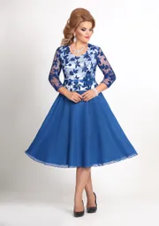 Платье Mira Fashion арт. 4144
