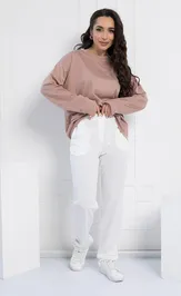 Брюки LT Collection Б13066-25М