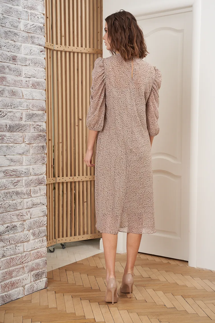 Dress Fantazia Mod #3912
