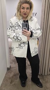 Жакет Vittoria Queen арт. 29373