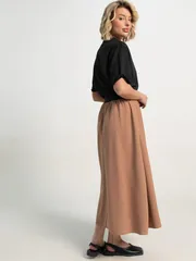Spódnica LT Collection #Yu15858-30M