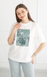 T-Shirt Купалинка 658780 158,164 Ekryu