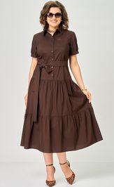 Платье EVA GRANT 7168Сш