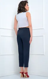 Trousers Bellovera 12BR0849