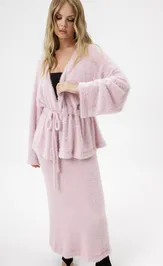 Костюм Pirs 6964 розовый