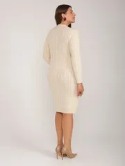 Dress BONADI #2148 ekryu