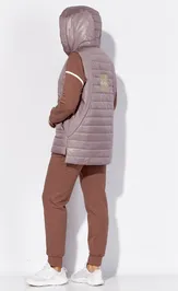 Waistcoat ТАиЕР 1257 klever