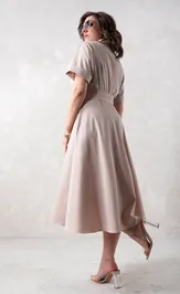 Платье Erika Style Collection 01521