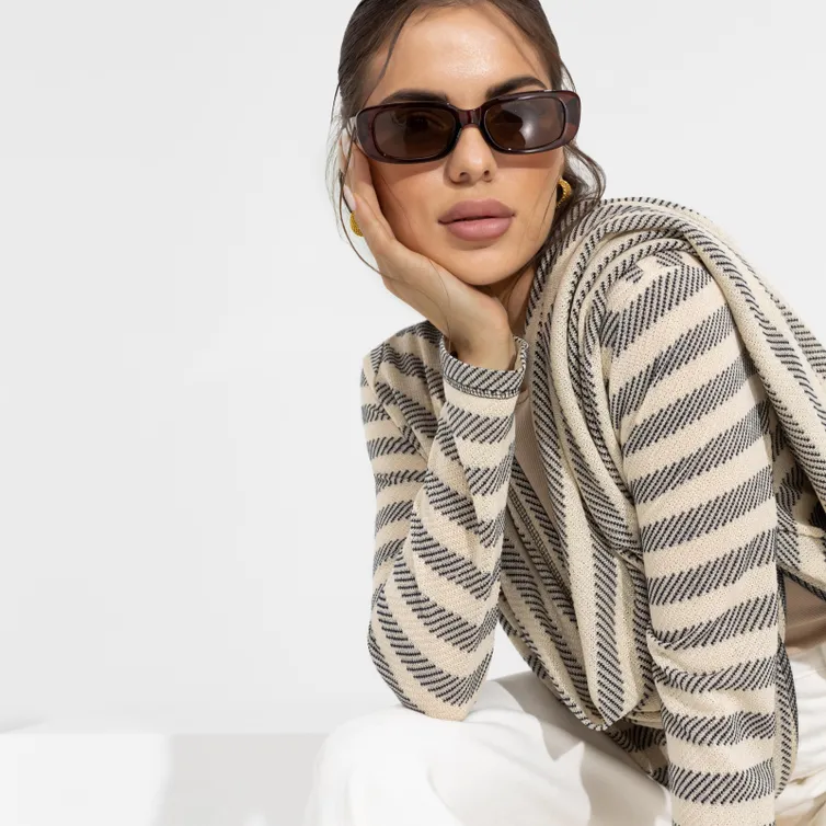 Sweter CHARUTTI #Modnoe prevosxodstvo