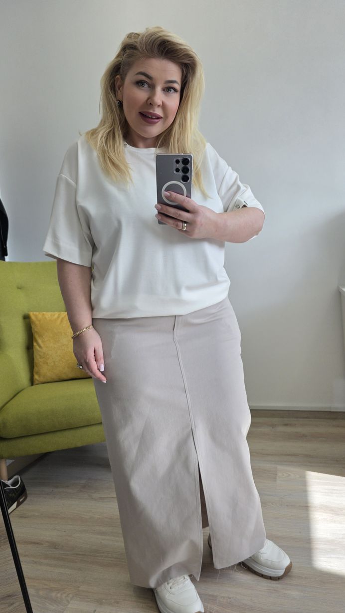 Юбка Vittoria Queen арт. 29433/1