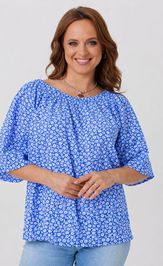 Bluzka Anastasia 1251.1 gol