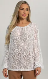 Bluzka LT Collection B16192-10M
