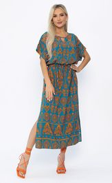 Dress LT Collection P15347-5M