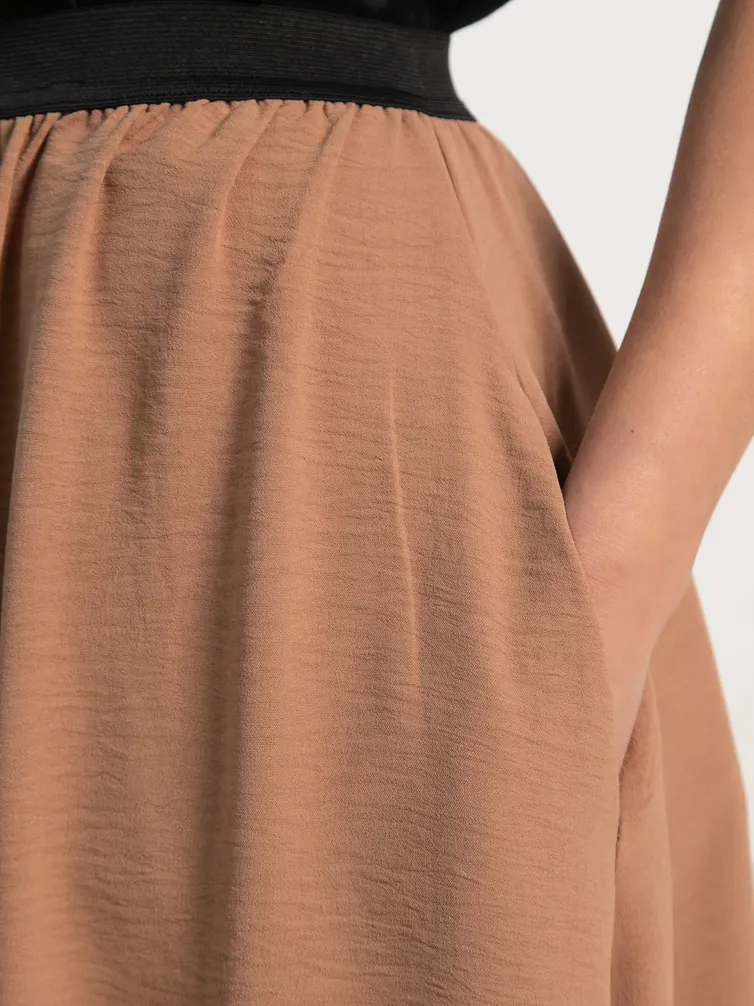 Spódnica LT Collection #Yu15858-30M