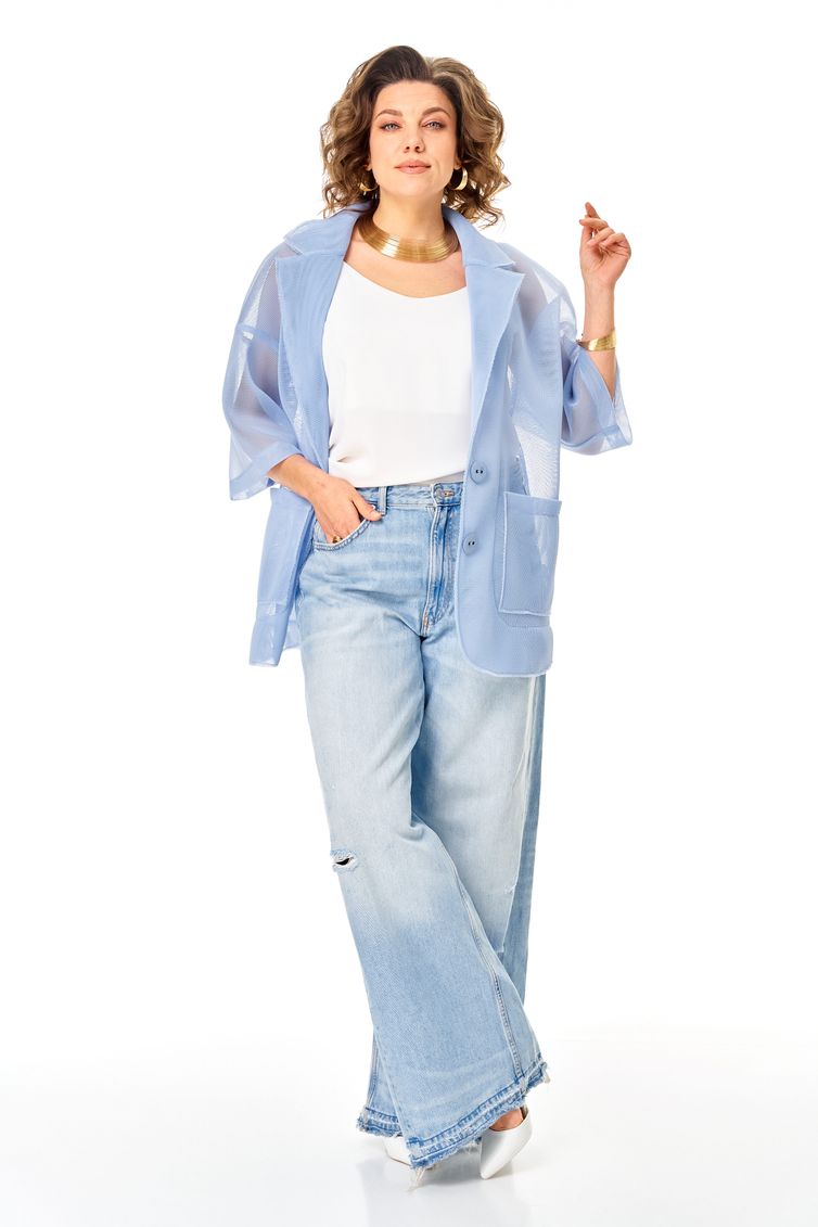 Жакет Anastasia арт. 1349.1 гол