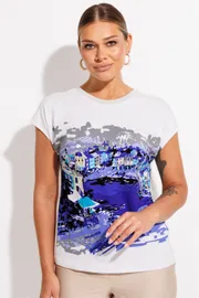 Garnitur Moda Urs #26-2792-1 bezhvas