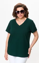 Футболка BLISS 9174 Нефть URBAN