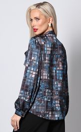 Блузка DS Trend БМ-0941 (Констанция, статус нью)