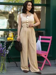 Spodnie LT Collection #B16021-1M