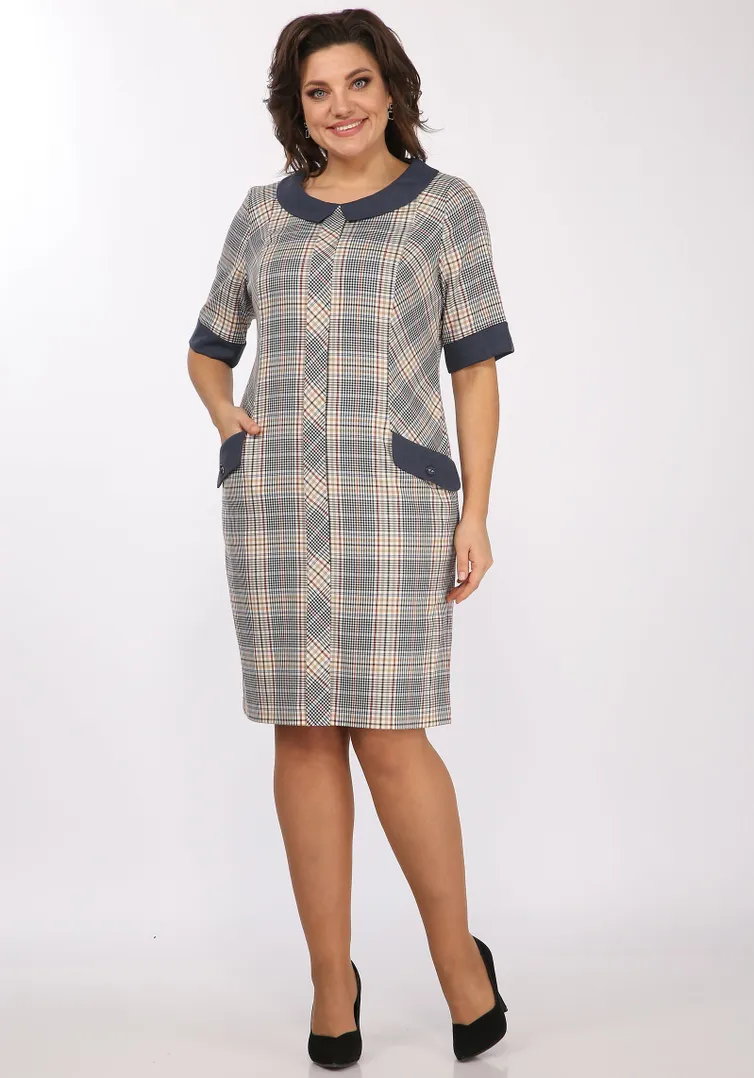 Sukienka Lady Style Classic #1829