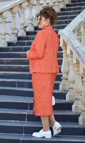 Garnitur Vittoria Queen #22593