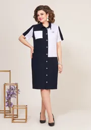 Sukienka Mira Fashion #5266