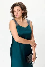 Sukienka Anastasia MAK #1221 iz