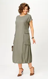 Dress Rishelie 1026