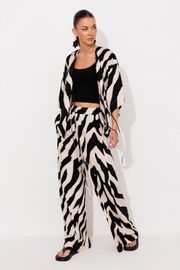 Trousers Buter New #3367
