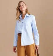Blouse Elletto Life #3742