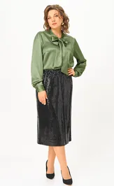 Skirt ANDINA CITY 1023-25