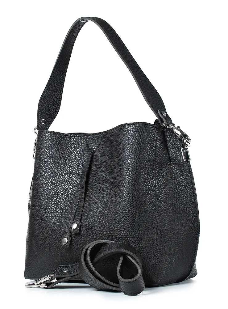 Torba Galanteya #23s206k45 chernyj