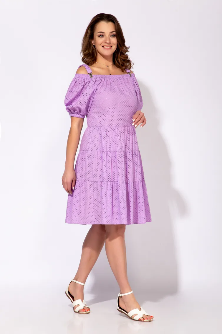 Dress OLEGRAN #3885.1