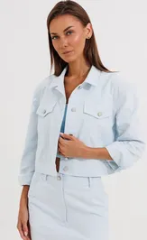 Комплект V&N fashion 1176_голубой