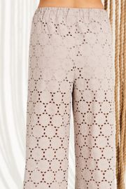 Set Elletto Life #15333 seryj