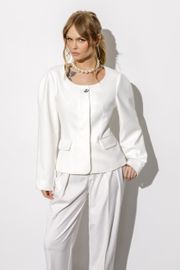 Комплект Pirs арт. 6725белый