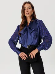 Bluzka NIVARD #1020-4