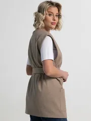 Жилет LT Collection арт. Б15177-16М