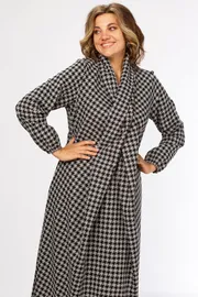 Dress Celentano #5106