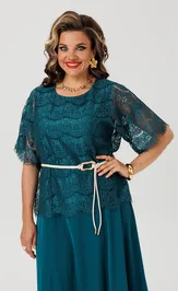 Sukienka Mira Fashion 5718-2
