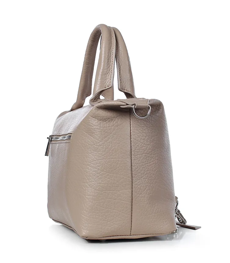 Torba Galanteya #23s1192k45 bezhevyj