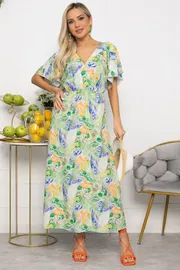 Sukienka LT Collection #P15467-7M