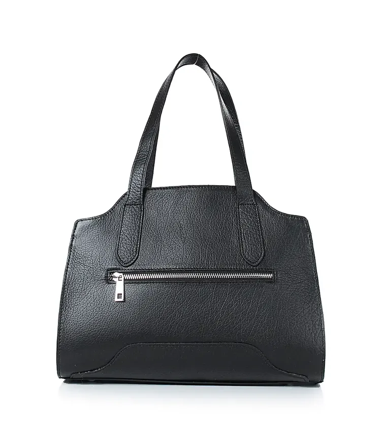 Torba Galanteya #23s1283k45 chernyj