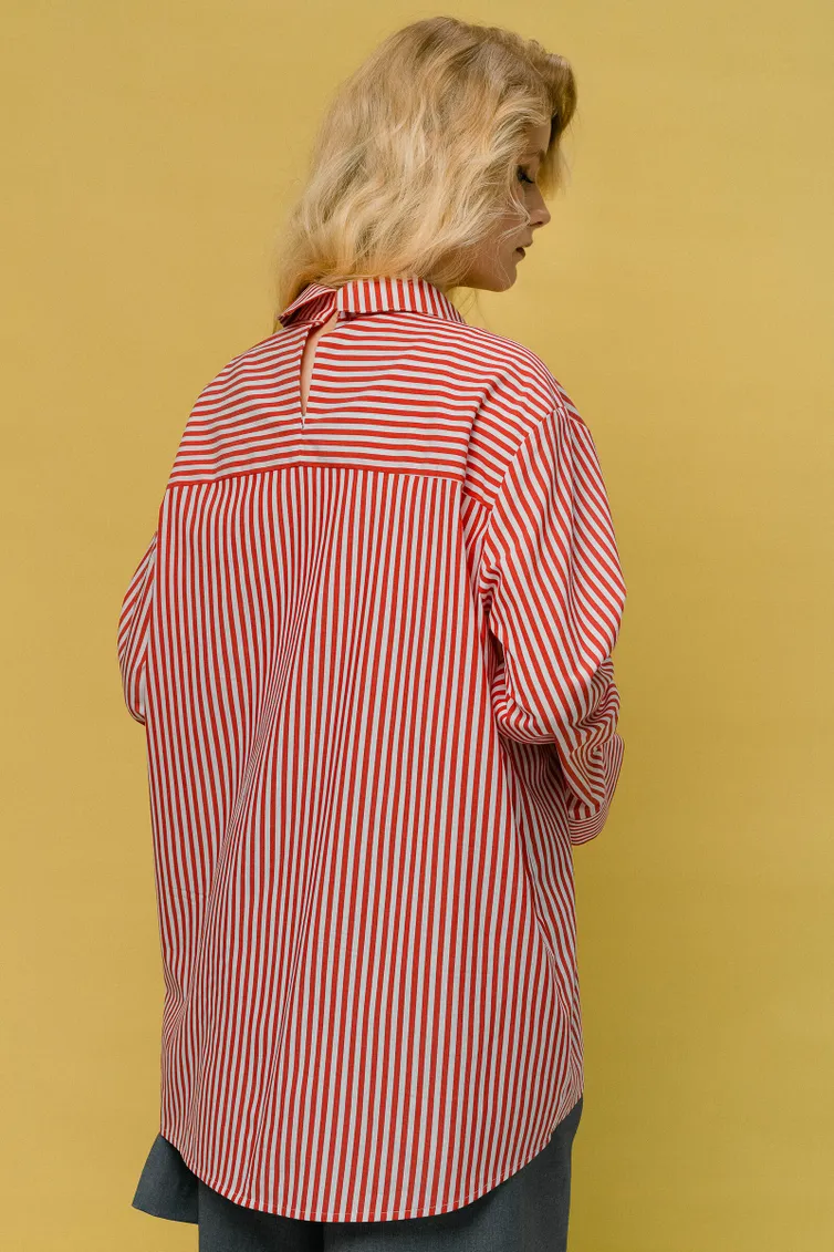 Bluzka JRSy #2446 kr