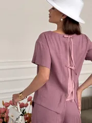 Костюм Dilana Vip арт. 2090 клевер