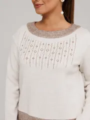 Костюм Galean Style арт. 994 беж